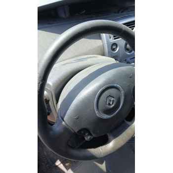 Recambio de anillo airbag para renault scénic ii (jm0/1_) 1.5 dci (jm1e, jm16) referencia OEM IAM   