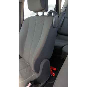 Recambio de asiento delantero derecho para renault scénic ii (jm0/1_) 1.5 dci (jm1e, jm16) referencia OEM IAM   