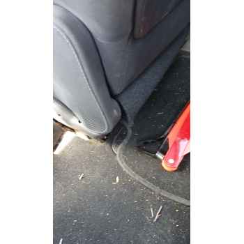 Recambio de asiento delantero derecho para renault scénic ii (jm0/1_) 1.5 dci (jm1e, jm16) referencia OEM IAM   