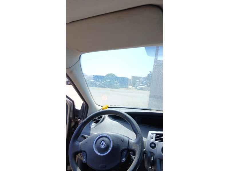 Recambio de parasol izquierdo para renault scénic ii (jm0/1_) 1.5 dci (jm1e, jm16) referencia OEM IAM   