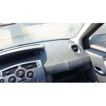 Recambio de salpicadero para renault scénic ii (jm0/1_) 1.5 dci (jm1e, jm16) referencia OEM IAM   