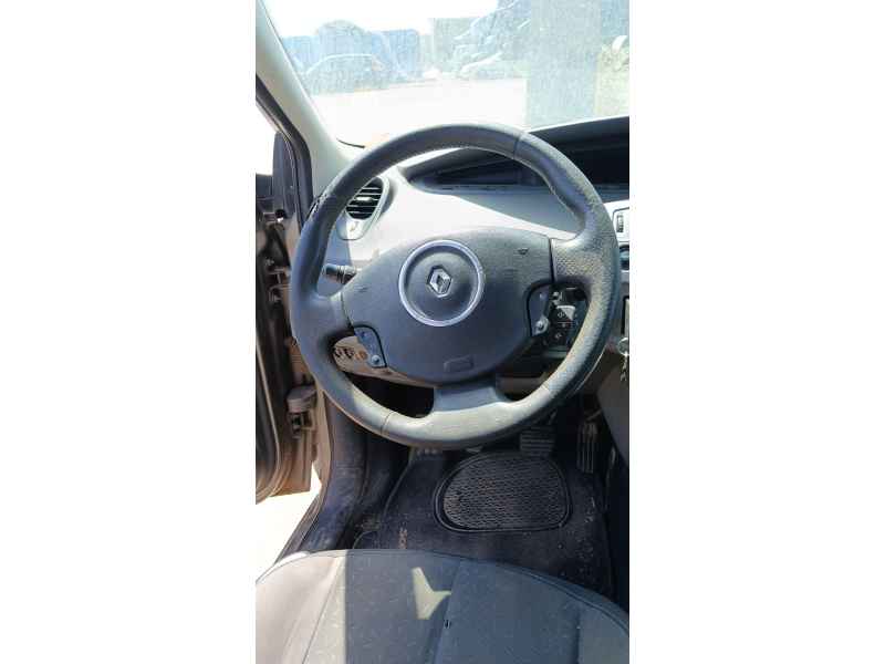 Recambio de volante para renault scénic ii (jm0/1_) 1.5 dci (jm1e, jm16) referencia OEM IAM   