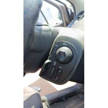 Recambio de volante para renault scénic ii (jm0/1_) 1.5 dci (jm1e, jm16) referencia OEM IAM   