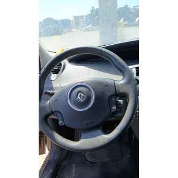 Recambio de volante para renault scénic ii (jm0/1_) 1.5 dci (jm1e, jm16) referencia OEM IAM   