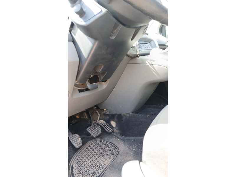 Recambio de columna direccion para renault scénic ii (jm0/1_) 1.5 dci (jm1e, jm16) referencia OEM IAM   