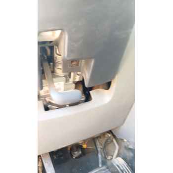 Recambio de columna direccion para renault scénic ii (jm0/1_) 1.5 dci (jm1e, jm16) referencia OEM IAM   