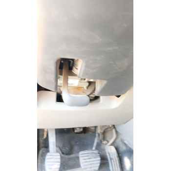Recambio de columna direccion para renault scénic ii (jm0/1_) 1.5 dci (jm1e, jm16) referencia OEM IAM   