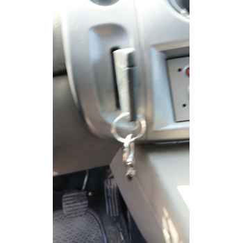 Recambio de conmutador de arranque para renault scénic ii (jm0/1_) 1.5 dci (jm1e, jm16) referencia OEM IAM   