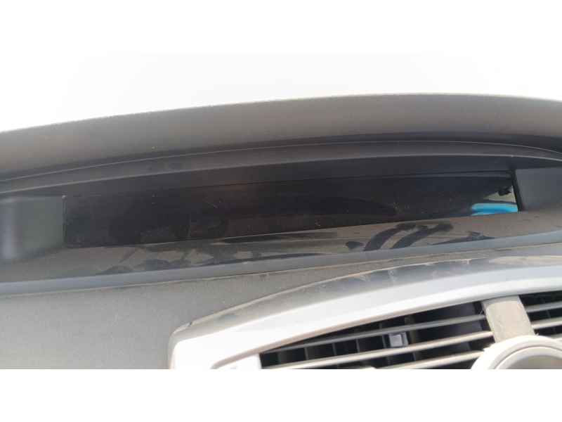 Recambio de cuadro instrumentos para renault scénic ii (jm0/1_) 1.5 dci (jm1e, jm16) referencia OEM IAM   