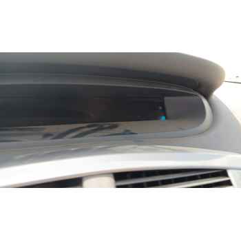 Recambio de cuadro instrumentos para renault scénic ii (jm0/1_) 1.5 dci (jm1e, jm16) referencia OEM IAM   