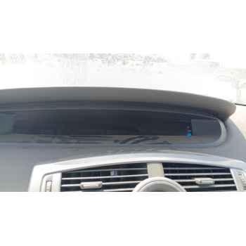 Recambio de cuadro instrumentos para renault scénic ii (jm0/1_) 1.5 dci (jm1e, jm16) referencia OEM IAM   