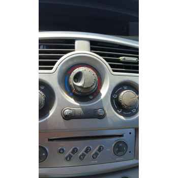 Recambio de mando climatizador para renault scénic ii (jm0/1_) 1.5 dci (jm1e, jm16) referencia OEM IAM   