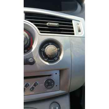 Recambio de mando climatizador para renault scénic ii (jm0/1_) 1.5 dci (jm1e, jm16) referencia OEM IAM   