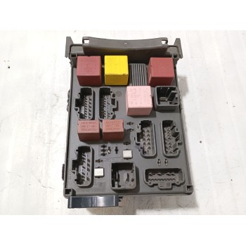 Recambio de centralita motor uce para renault espace iv (jk0/1_) 2.2 dci (jk07) referencia OEM IAM 8200315963  