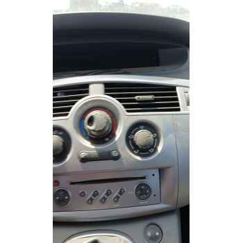 Recambio de mando climatizador para renault scénic ii (jm0/1_) 1.5 dci (jm1e, jm16) referencia OEM IAM   