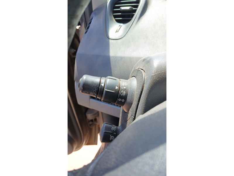Recambio de mando luces para renault scénic ii (jm0/1_) 1.5 dci (jm1e, jm16) referencia OEM IAM   