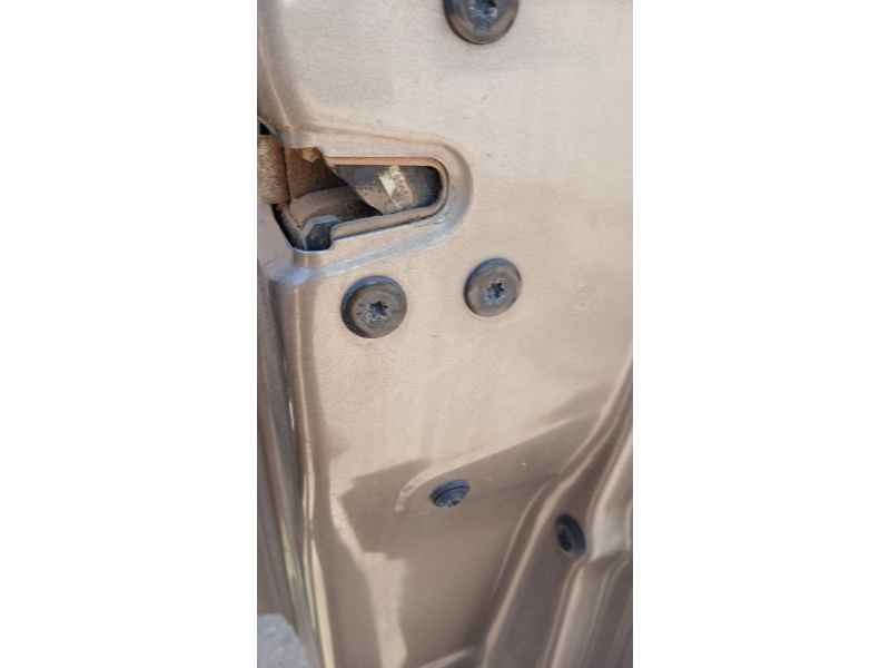 Recambio de cerradura puerta delantera derecha para renault scénic ii (jm0/1_) 1.5 dci (jm1e, jm16) referencia OEM IAM   