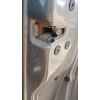 Recambio de cerradura puerta delantera derecha para renault scénic ii (jm0/1_) 1.5 dci (jm1e, jm16) referencia OEM IAM   