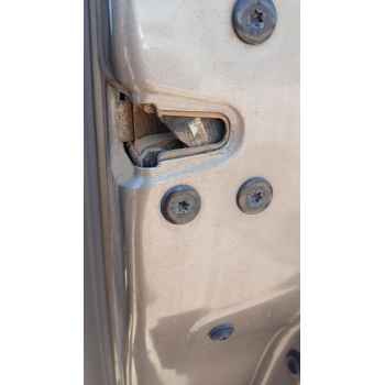 Recambio de cerradura puerta delantera derecha para renault scénic ii (jm0/1_) 1.5 dci (jm1e, jm16) referencia OEM IAM   