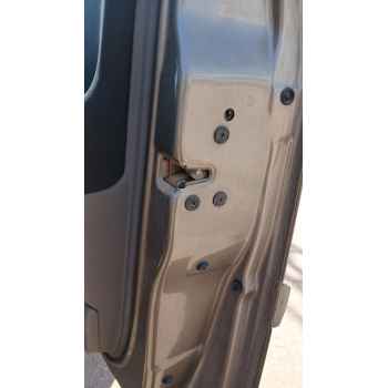 Recambio de cerradura puerta delantera derecha para renault scénic ii (jm0/1_) 1.5 dci (jm1e, jm16) referencia OEM IAM   