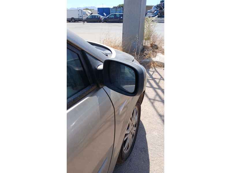 Recambio de retrovisor derecho para renault scénic ii (jm0/1_) 1.5 dci (jm1e, jm16) referencia OEM IAM   