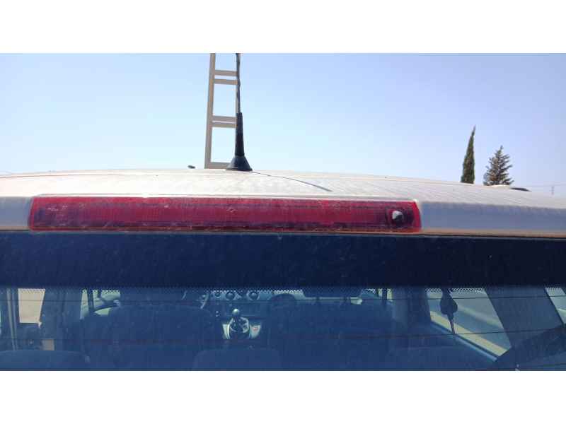 Recambio de luz central de freno para renault scénic ii (jm0/1_) 1.5 dci (jm1e, jm16) referencia OEM IAM   