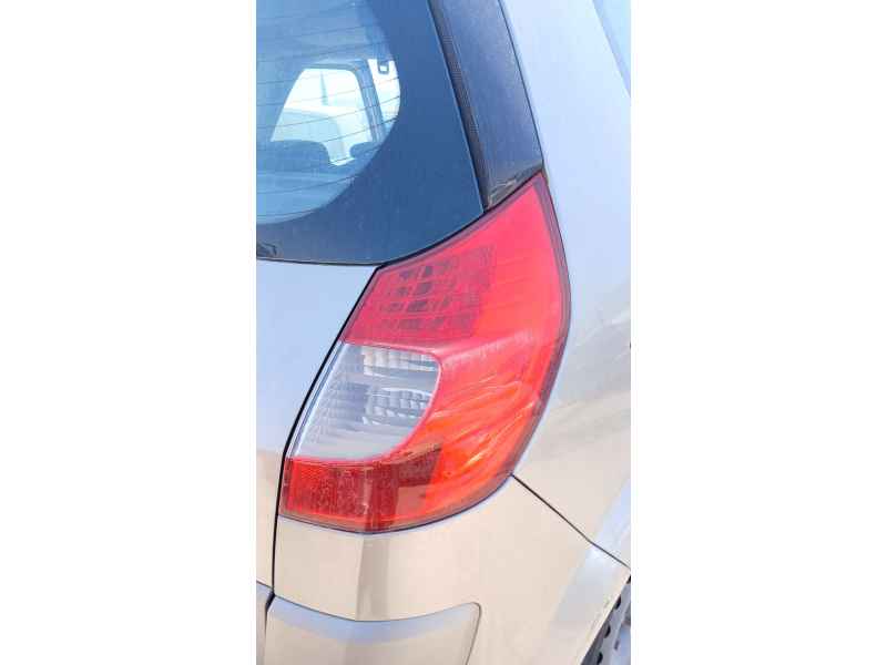 Recambio de piloto trasero derecho para renault scénic ii (jm0/1_) 1.5 dci (jm1e, jm16) referencia OEM IAM   