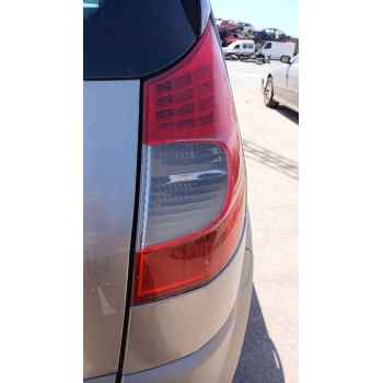 Recambio de piloto trasero derecho para renault scénic ii (jm0/1_) 1.5 dci (jm1e, jm16) referencia OEM IAM   