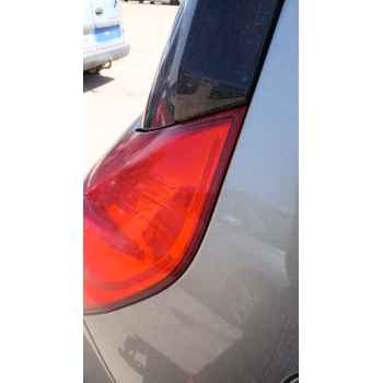 Recambio de piloto trasero derecho para renault scénic ii (jm0/1_) 1.5 dci (jm1e, jm16) referencia OEM IAM   