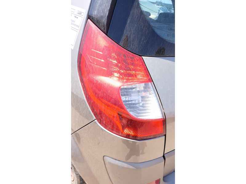 Recambio de piloto trasero izquierdo para renault scénic ii (jm0/1_) 1.5 dci (jm1e, jm16) referencia OEM IAM   