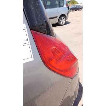 Recambio de piloto trasero izquierdo para renault scénic ii (jm0/1_) 1.5 dci (jm1e, jm16) referencia OEM IAM   