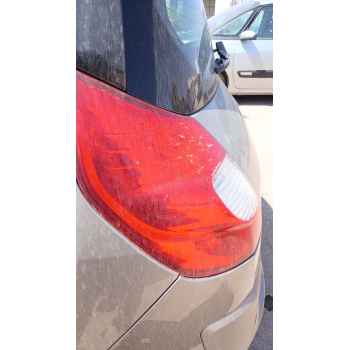 Recambio de piloto trasero izquierdo para renault scénic ii (jm0/1_) 1.5 dci (jm1e, jm16) referencia OEM IAM   