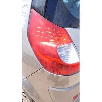 Recambio de piloto trasero izquierdo para renault scénic ii (jm0/1_) 1.5 dci (jm1e, jm16) referencia OEM IAM   