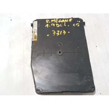 Recambio de caja reles / fusibles para renault megane ii (bm0/1_, cm0/1_) 1.5 dci (bm0f, bm0t, bm2b, cm0f, cm0t) referencia OEM 
