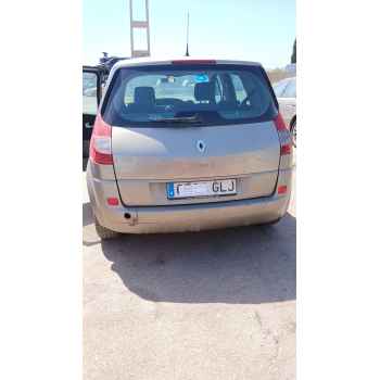 PORTON TRASERO 