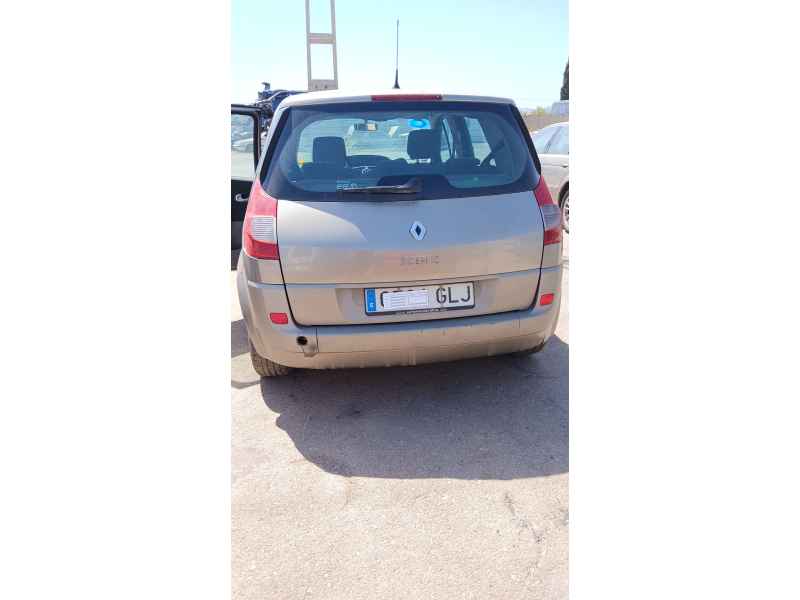 Recambio de porton trasero para renault scénic ii (jm0/1_) 1.5 dci (jm1e, jm16) referencia OEM IAM   