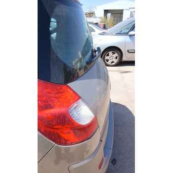 Recambio de porton trasero para renault scénic ii (jm0/1_) 1.5 dci (jm1e, jm16) referencia OEM IAM   
