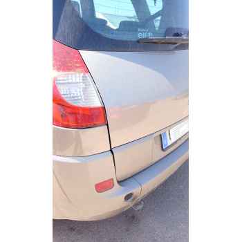 Recambio de porton trasero para renault scénic ii (jm0/1_) 1.5 dci (jm1e, jm16) referencia OEM IAM   