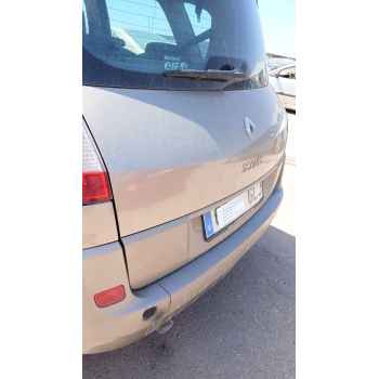 Recambio de porton trasero para renault scénic ii (jm0/1_) 1.5 dci (jm1e, jm16) referencia OEM IAM   