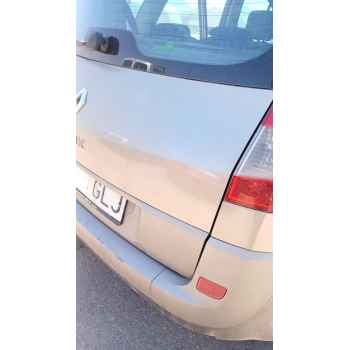 Recambio de porton trasero para renault scénic ii (jm0/1_) 1.5 dci (jm1e, jm16) referencia OEM IAM   