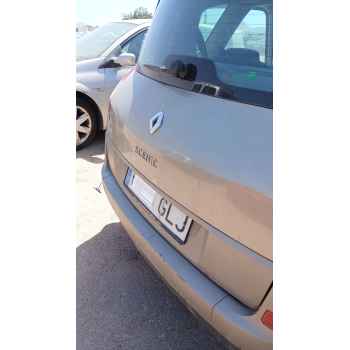 Recambio de porton trasero para renault scénic ii (jm0/1_) 1.5 dci (jm1e, jm16) referencia OEM IAM   