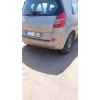 Recambio de refuerzo paragolpes trasero para renault scénic ii (jm0/1_) 1.5 dci (jm1e, jm16) referencia OEM IAM   
