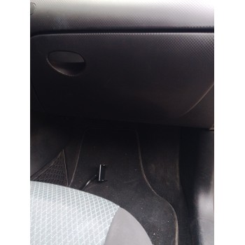 Recambio de guantera para seat altea xl (5p5, 5p8) 1.6 lpg referencia OEM IAM 5P1857121C1MM  