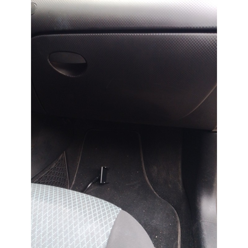 Recambio de guantera para seat altea xl (5p5, 5p8) 1.6 lpg referencia OEM IAM 5P1857121C1MM  