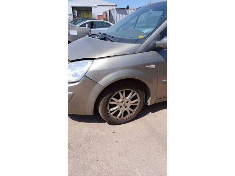 Recambio de aleta delantera izquierda para renault scénic ii (jm0/1_) 1.5 dci (jm1e, jm16) referencia OEM IAM   
