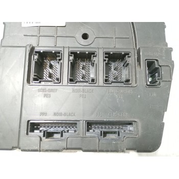 Recambio de caja reles / fusibles para renault megane ii (bm0/1_, cm0/1_) 1.5 dci (bm0f, bm0t, bm2b, cm0f, cm0t) referencia OEM 