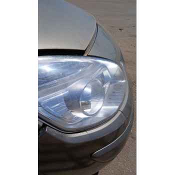Recambio de faro derecho para renault scénic ii (jm0/1_) 1.5 dci (jm1e, jm16) referencia OEM IAM   