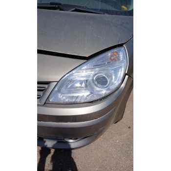 Recambio de faro izquierdo para renault scénic ii (jm0/1_) 1.5 dci (jm1e, jm16) referencia OEM IAM   