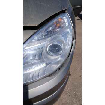 Recambio de faro izquierdo para renault scénic ii (jm0/1_) 1.5 dci (jm1e, jm16) referencia OEM IAM   