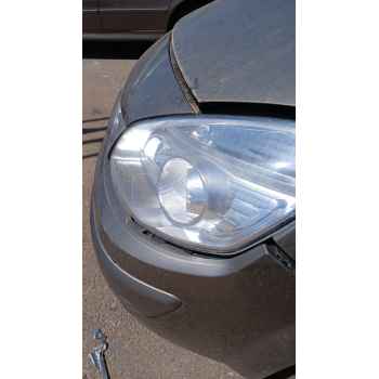 Recambio de faro izquierdo para renault scénic ii (jm0/1_) 1.5 dci (jm1e, jm16) referencia OEM IAM   